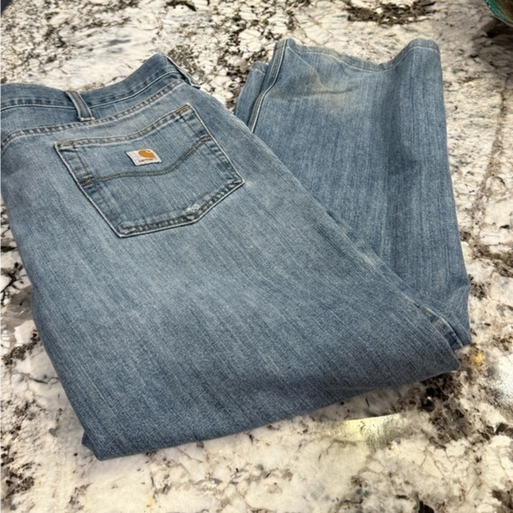 Carhartt Jeans men’s size 42x 30